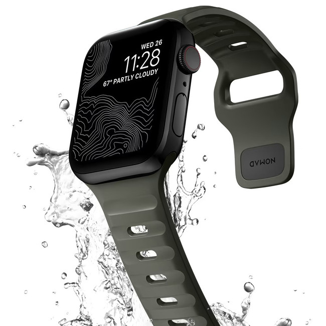 Apple watch 38 and 40 same band hot sale